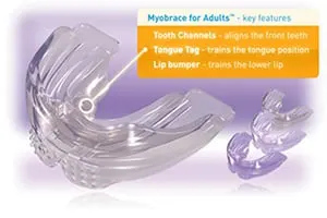 myobrace for adults
