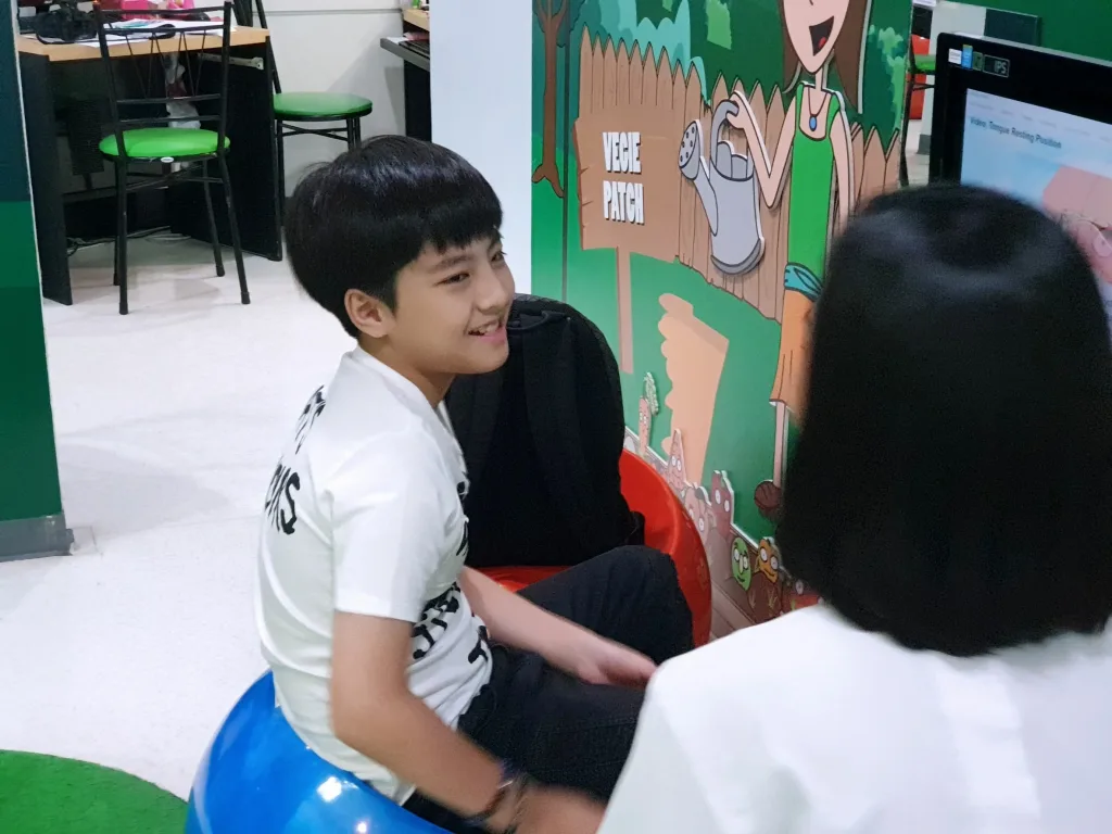 น้องแม็ค